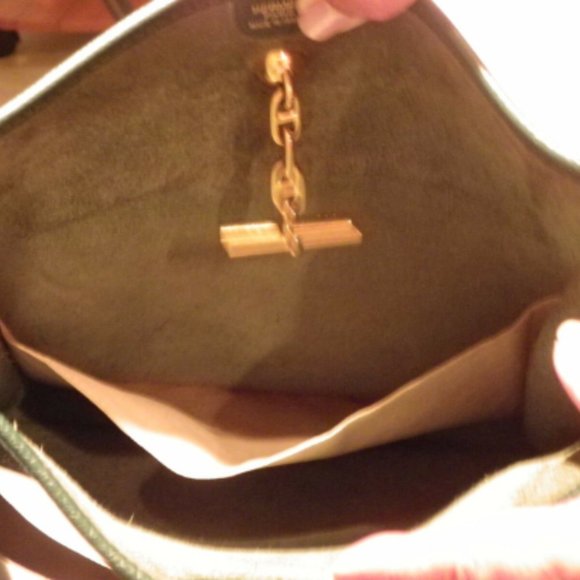 HERMES Vespa Bag PM - Picture 6 of 6